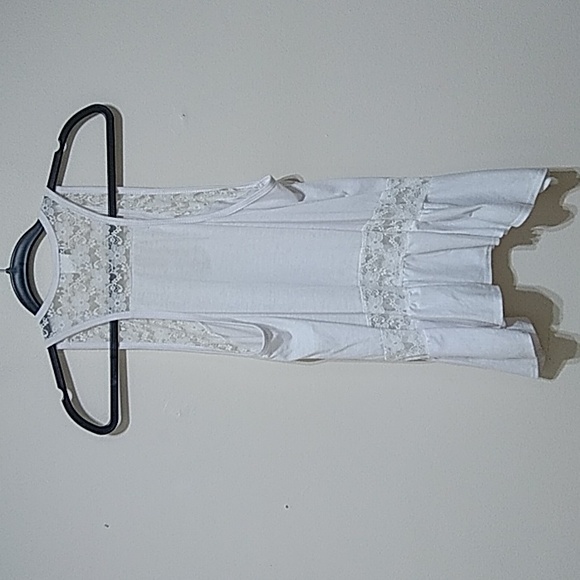 Mascara Racerback Tank Top - Picture 3 of 3